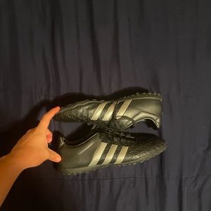 i no longer fit them